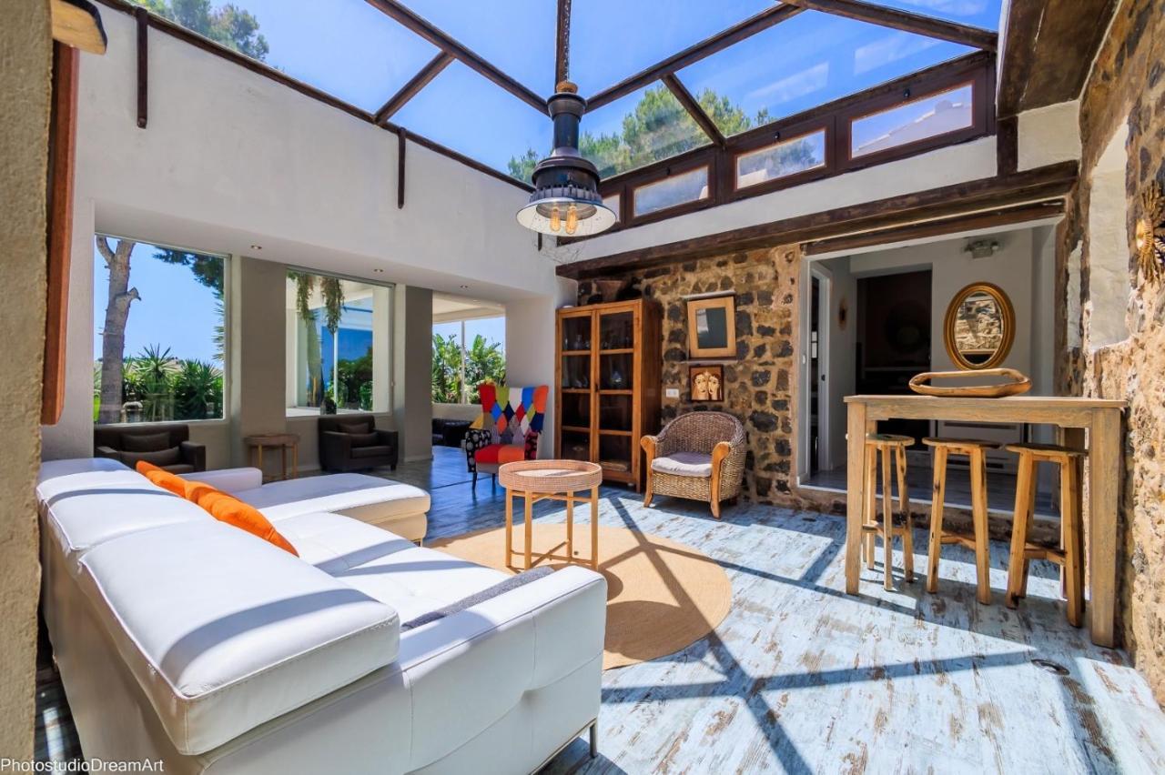 Mimar Altea Villa L Exterior photo