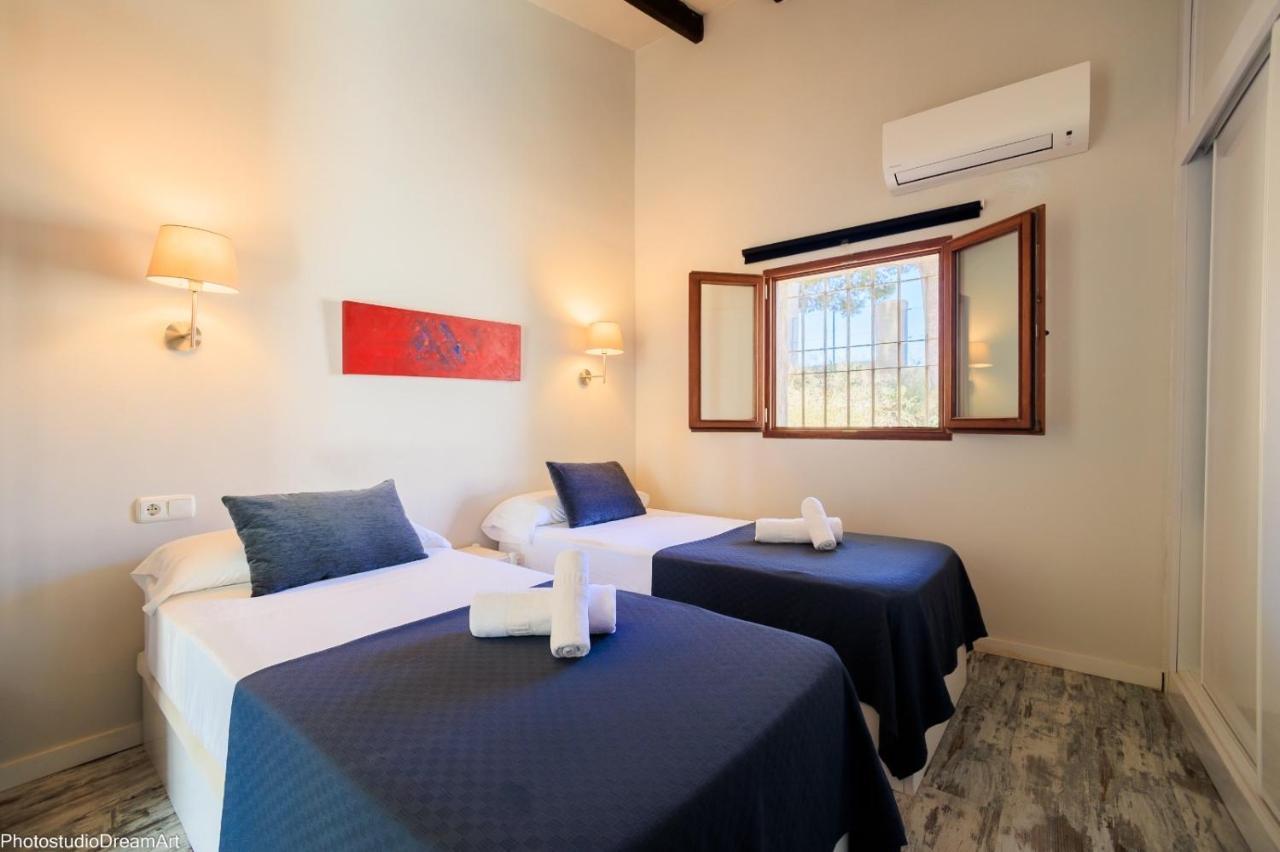 Mimar Altea Villa L Exterior photo