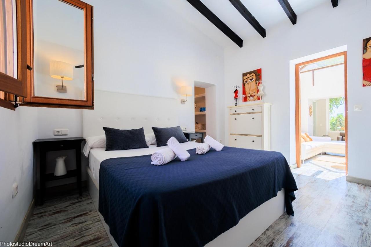 Mimar Altea Villa L Exterior photo