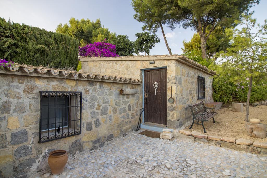 Mimar Altea Villa L Exterior photo
