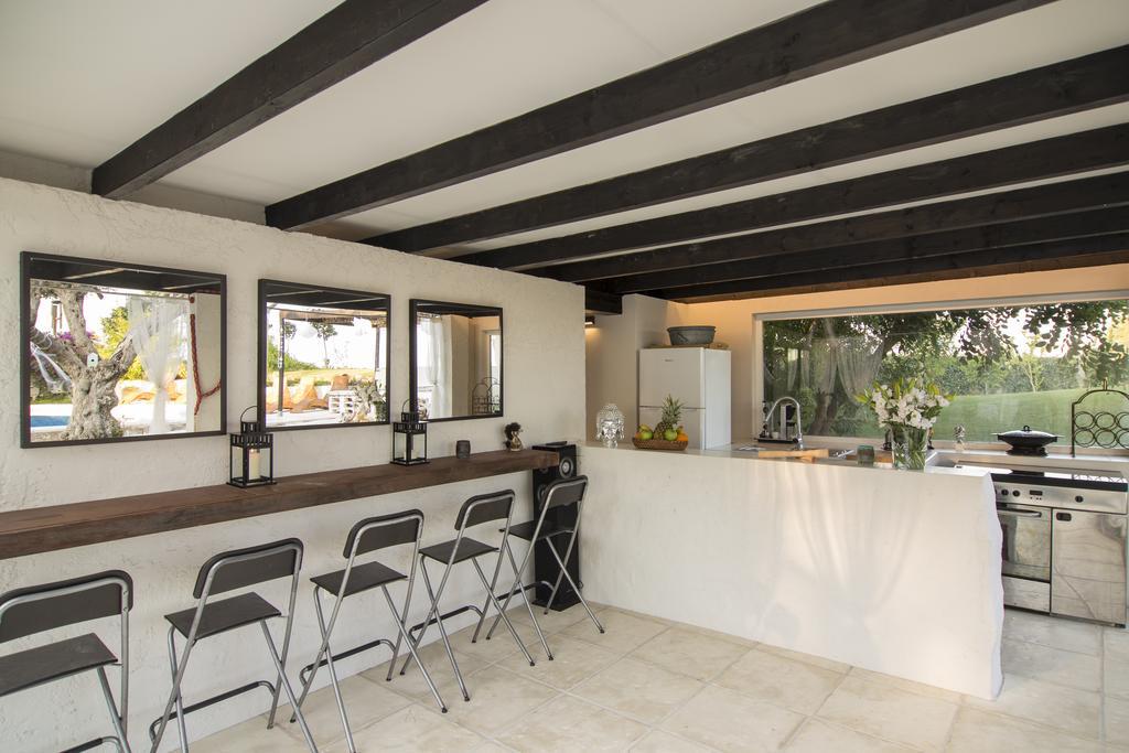 Mimar Altea Villa L Exterior photo