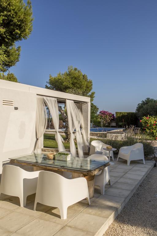 Mimar Altea Villa L Exterior photo