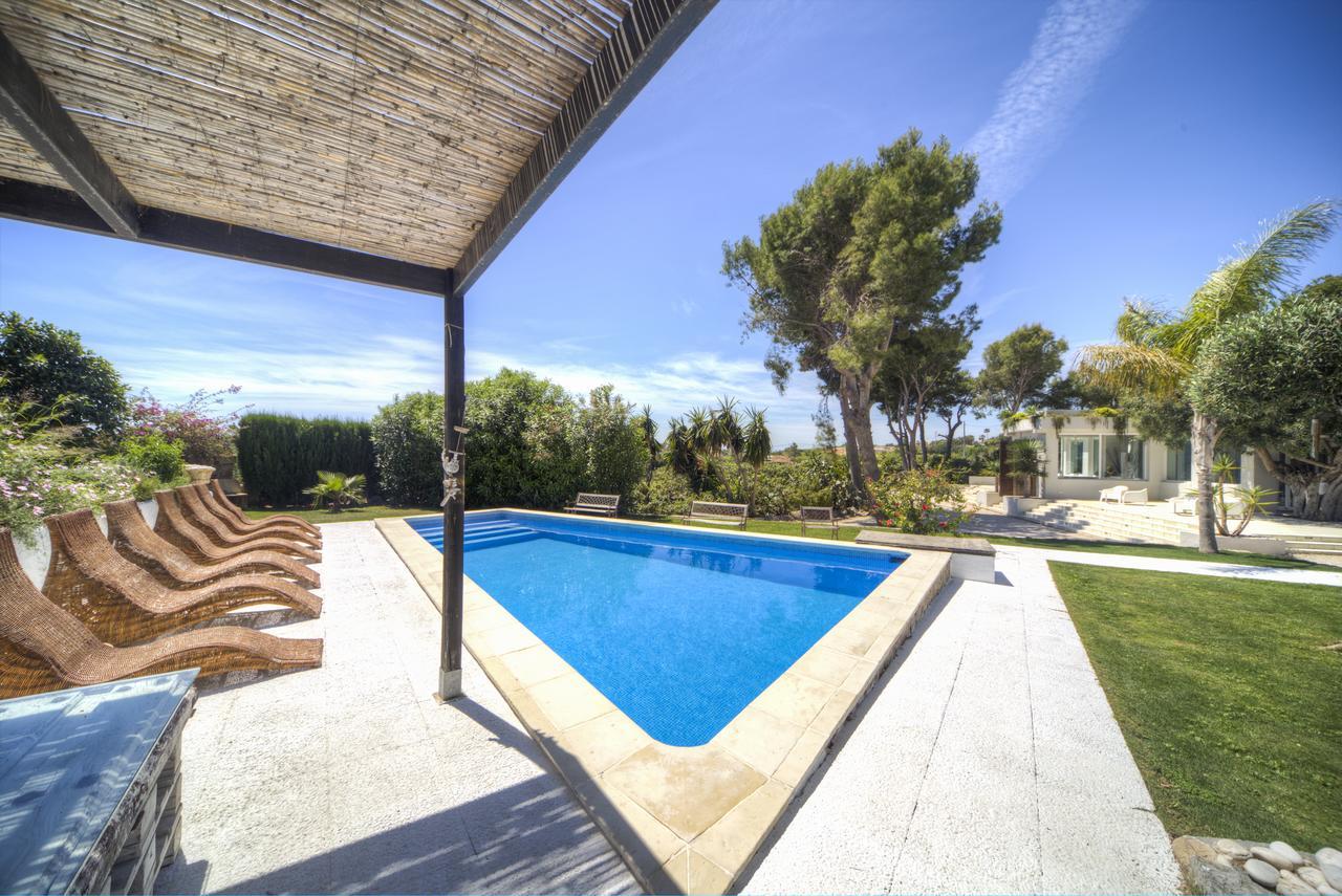 Mimar Altea Villa L Exterior photo